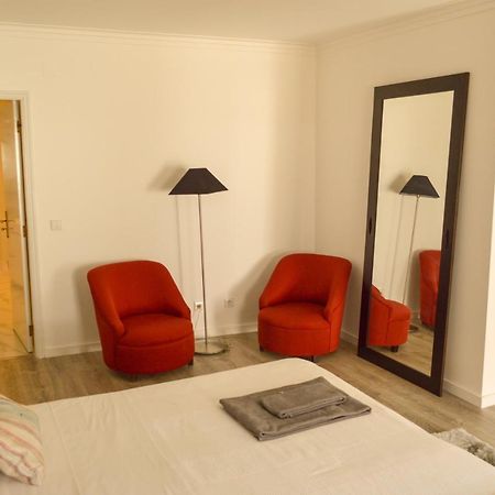 Apartmán Solar De Oledo Exteriér fotografie