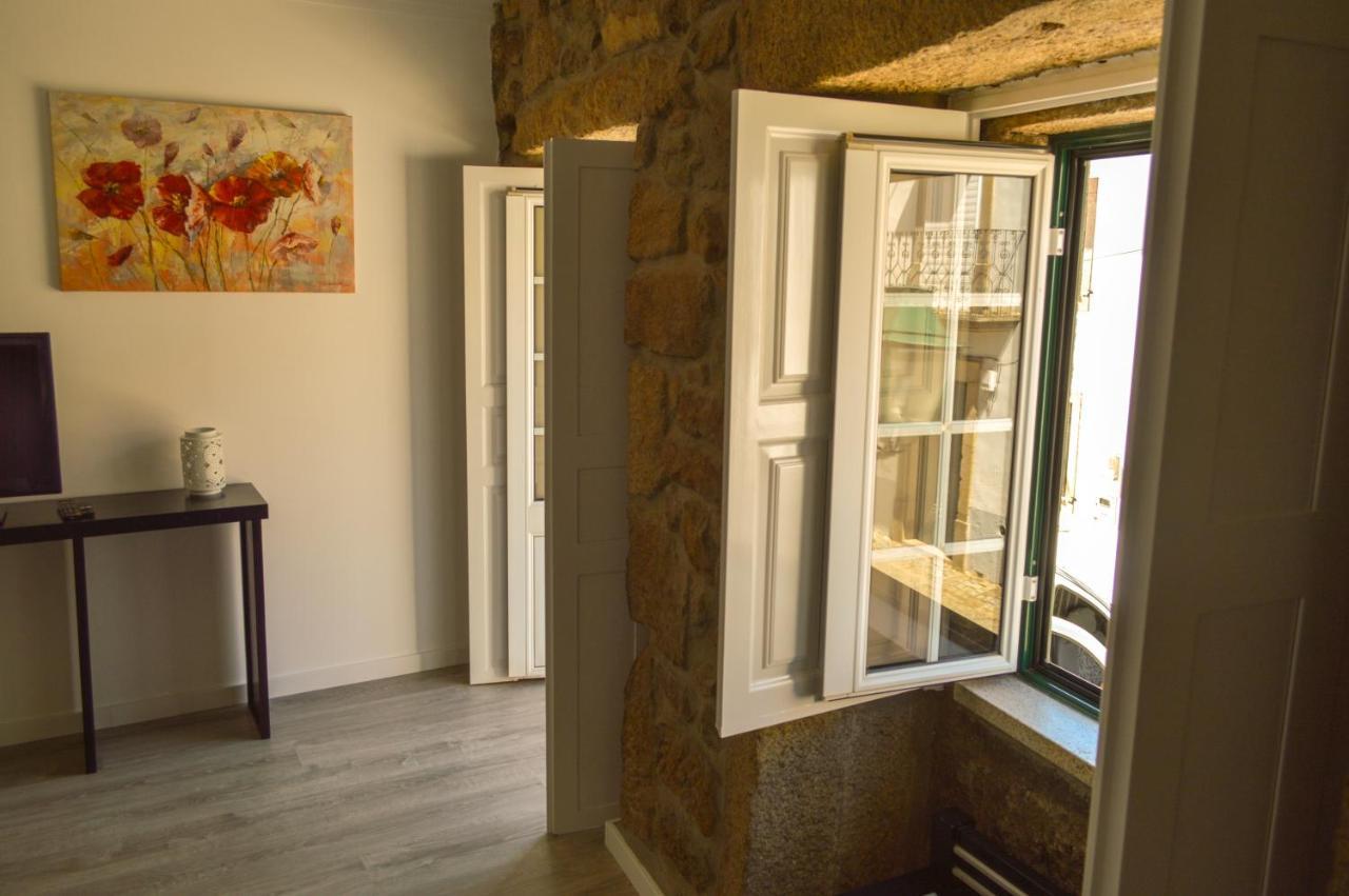 Apartmán Solar De Oledo Exteriér fotografie