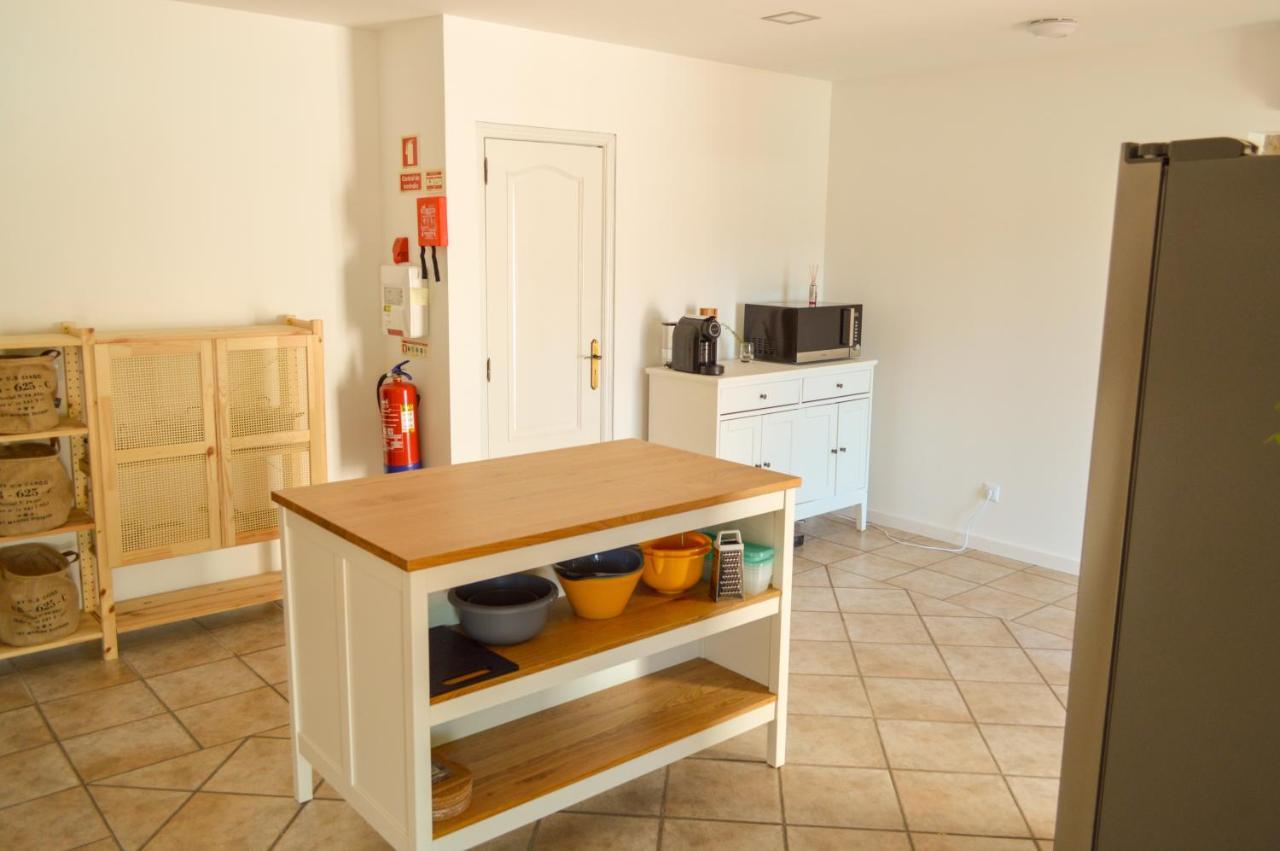 Apartmán Solar De Oledo Exteriér fotografie