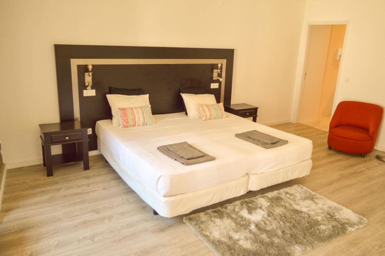 Apartmán Solar De Oledo Exteriér fotografie