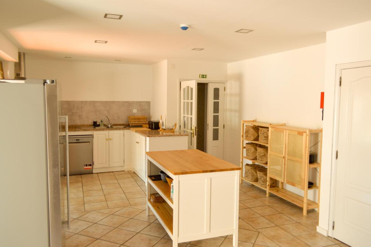 Apartmán Solar De Oledo Exteriér fotografie