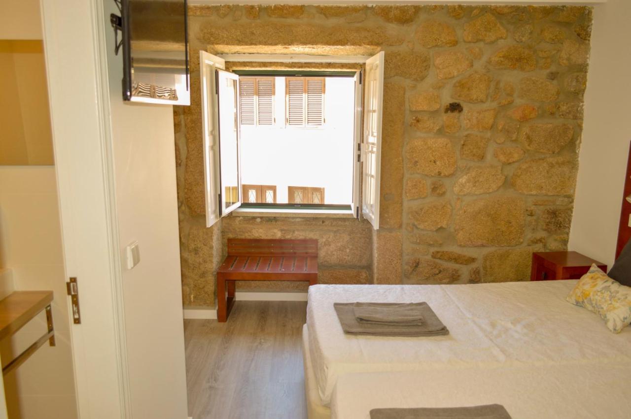 Apartmán Solar De Oledo Exteriér fotografie