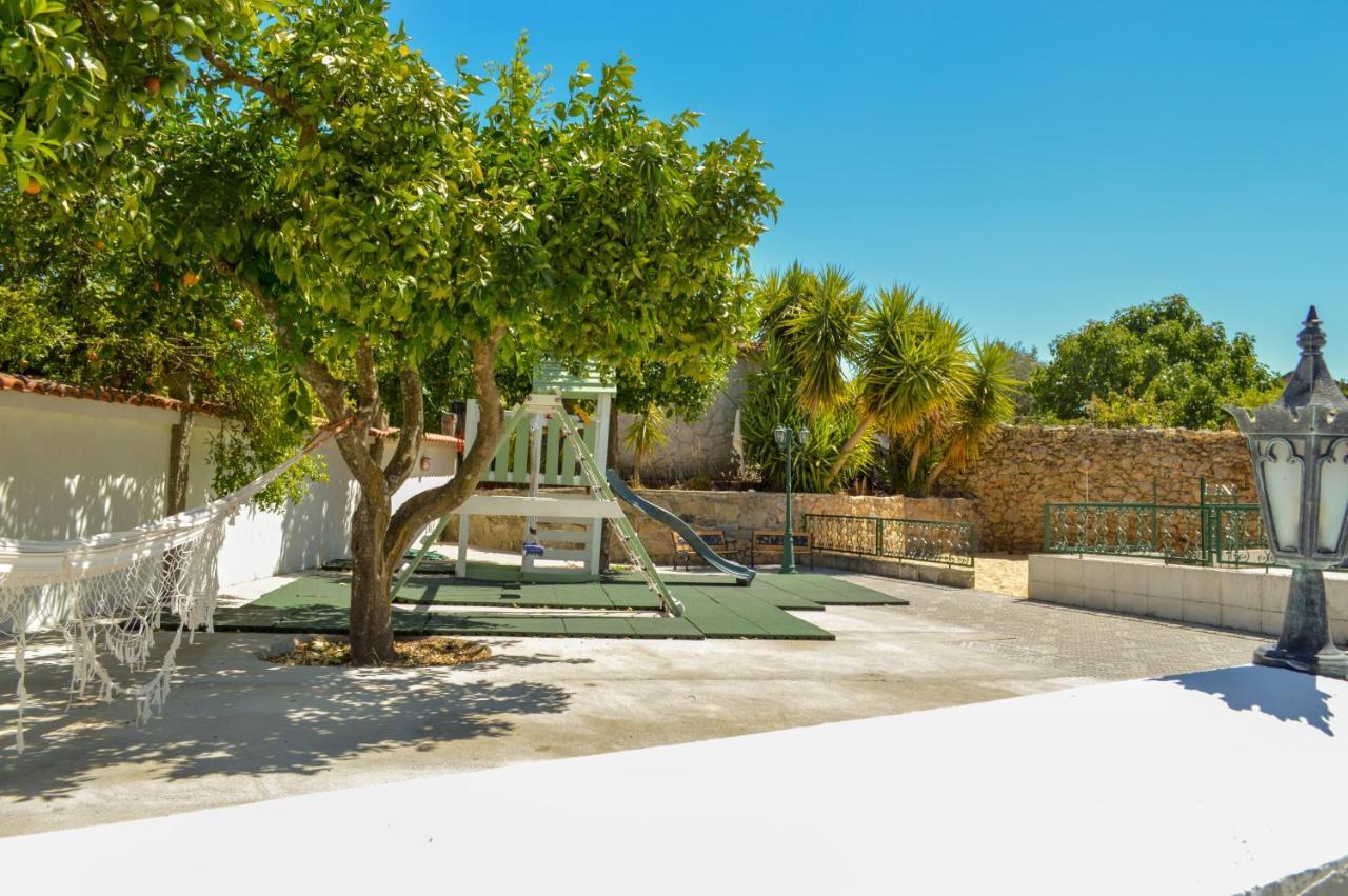 Apartmán Solar De Oledo Exteriér fotografie